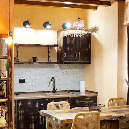 Aloha Appartement Korce