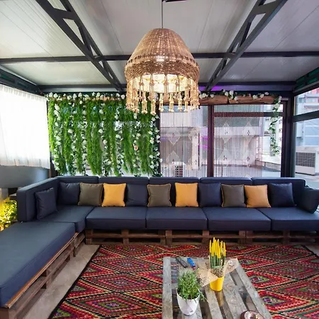 Apartment Aloha