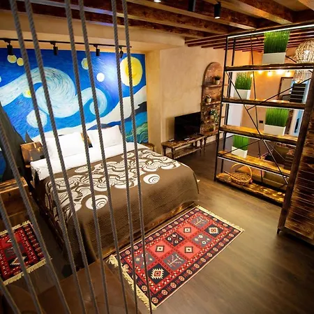 Aloha Appartement Korce