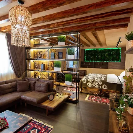 Appartement Aloha Korce