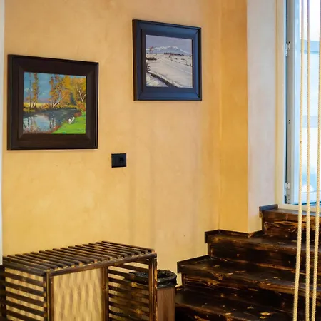 Appartement Aloha Korce