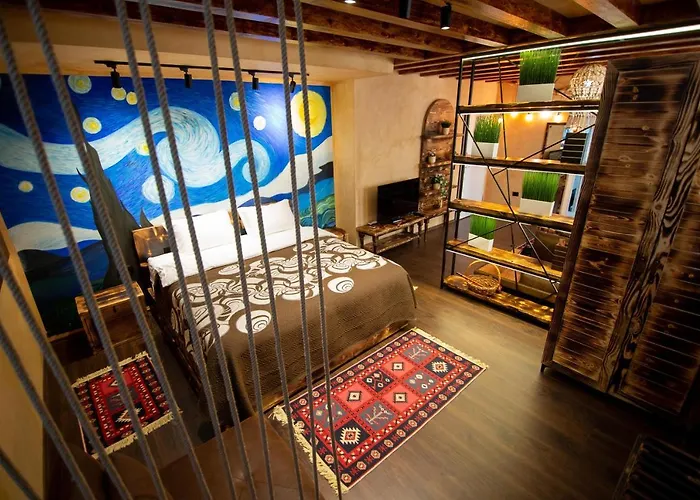 Aloha Apartment Korce