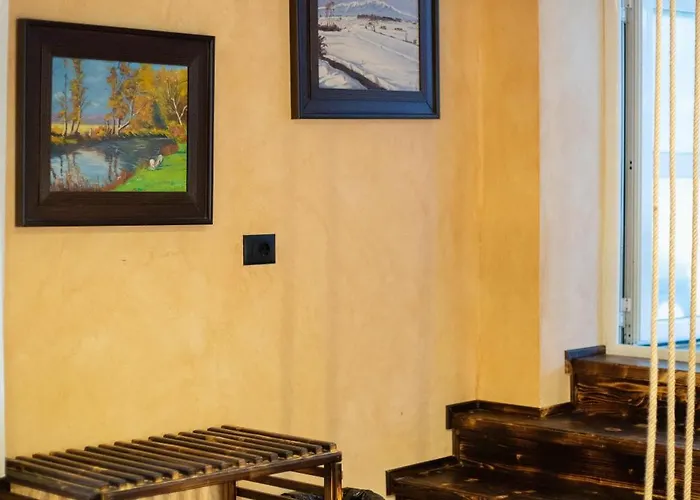 Apartment Aloha Korce