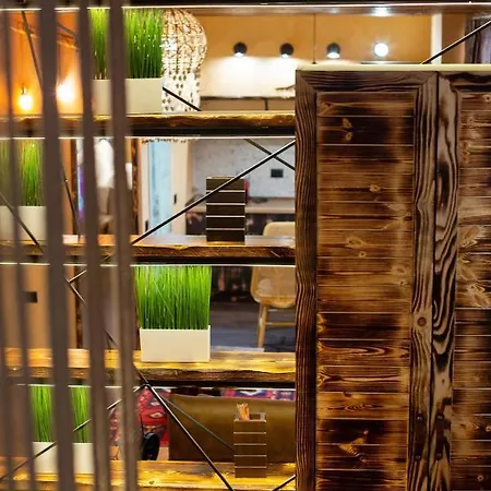 Appartement Aloha *