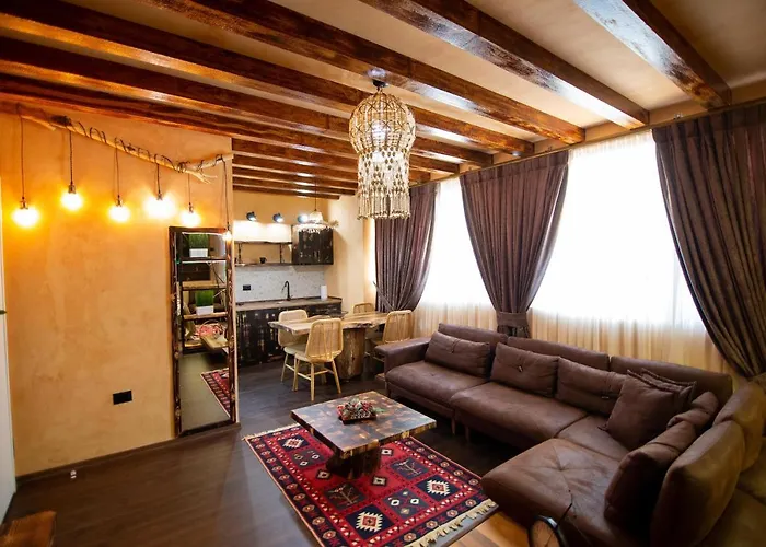 Aloha Lejlighed Korce